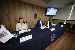 Analizarán usos de la Inteligencia Artificial en la seguridad de medicamentos y vacunas