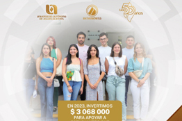 UAA invirtió más de 3 mdp para movilidad nacional e internacional de estudiantes en 2023