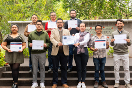Nombran a FI UAQ como Centro Certificador SolidWorks