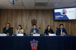 Invitan a cursos de preparación para aspirantes a la UdeG