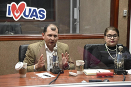 Sin tener aún correspondencia del Gobierno del Estado, la Nueva Universidad mantiene intensas gestiones y análisis de sus finanzas para concretar el pago de la segunda quincena de enero