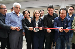 Inauguran en UAEM el primer Comedor Universitario