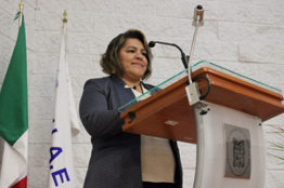Resalta ICEA logros y fortalecimiento en primer informe de actividades 