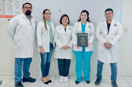 La Facultad de Odontología de la Nueva Universidad trabaja en proyecto que incida en la medicina forense y la investigación criminalística