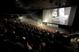 UDG TV festeja 13 años con nuevas series y películas  