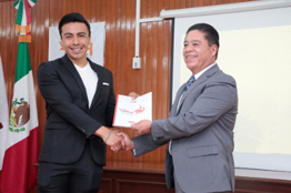 Destaca Preparatoria Número 1 por sus logros académicos y de vinculación