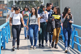 David Arturo Sánchez Garduño, primer posgraduado en estudios de género de la UNAM