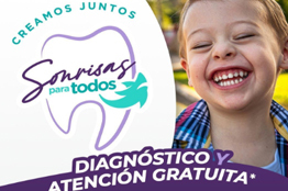 Invita Facultad de Odontología Unidad Saltillo a su Jornada Gratuita “Creamos Juntos Sonrisas para Todos”