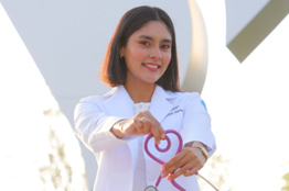 Cerca de mil 500 alumnos de la UAA concluyeron satisfactoriamente sus Prácticas Profesionales en 2023