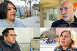 Ante complejidad del mundo, las ciencias sociales y las humanidades consolidan la formación integral de estudiantes en la UASLP: Directores