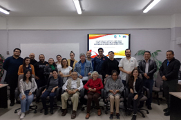 Capacitación exitosa para instructores de talleres culturales de la UABCS