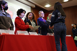Reconocen a Escuadrón UAM como el de mayor crecimiento en competencia BAJA SAE México