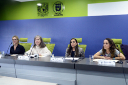 Madres e hijos padecen discriminaciones en prisión