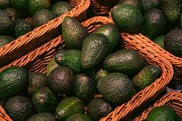 Aguacate mexicano tendrá que mejorar su juego para mantenerse como el campeón del Super Bowl  