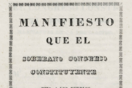 Celebra el MuCo de la UNAM el bicentenario de la primera constitución de México