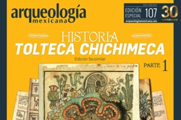 Ofrecen nueva lectura del códice sobre la historia tolteca chichimeca