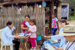 Consumo de alimentos ultraprocesados aumenta el riesgo de sobrepeso y obesidad en escolares yaquis