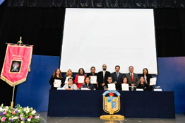 Campus León celebra el 66 Aniversario del Programa en Enfermería y Obstetricia  