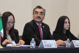 ICSHu, instituto que fortalece la investigación y formación de calidad 