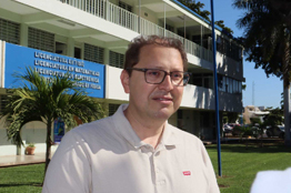 Roger José Hernández Pintor, investigador de la Nueva Universidad, obtiene el nombramiento de Investigador Nacional Nivel II del SNI