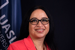 Desde las aulas, el empoderamiento de las mujeres, señala investigadora de la FCA-UASLP