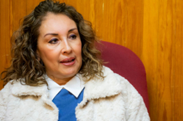 Llama directora de la Facultad de Economía de la UASLP no perder la visión humanista de las carreras económicas