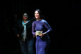 “No dejes de ir al teatro”, la consigna en los 5º Premios del Público a lo Mejor de las Artes Escénicas