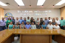 UABCS eleva su calidad académica: acredita tres nuevos programas educativos de ingeniería