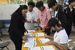 Para el desarrollo personal y académico de los estudiantes, la Nueva Universidad pone en marcha el Segundo Torneo Estatal de Ajedrez
