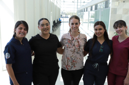 UAA pone en marcha la nueva Unidad Médico Didáctica Sur  