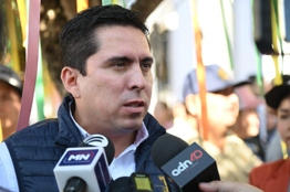 La Nueva Universidad interpondrá una denuncia en contra de funcionarios de la Fiscalía Estatal por impedir a su representante legal estar en los interrogatorios a universitarios