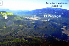 Monitorean enjambres sísmicos en Michoacán e indagan futuro volcán