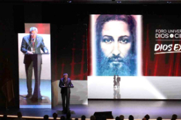 UAG organiza Foro Universitario Dios y Ciencia 
