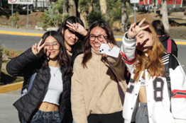 Continúan actividades escolares unidades académicas de la UAEH