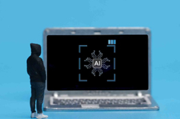 La IA, una nueva amenaza para la seguridad