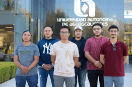 UAA y Sumitomo alinean esfuerzos para becar a estudiantes de bajos recursos