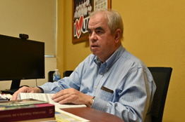 Líder brindando las mejores herramientas de aprendizaje, la Nueva Universidad entregó 400 mil volúmenes a sus estudiantes de Bachillerato