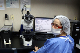 Enfermedades oncológicas y síndromes genéticos pueden ser tratados rápidamente con apoyo de la IA  