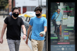 Coronavirus causantes del resfriado común pueden generar inmunidad contra COVID-19