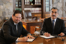 UAEH y ARI Capital Humano se unen para impulsar el talento y las habilidades digitales