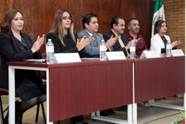 Asesorías y tutorías destacan en Primer Informe de Prepa 3