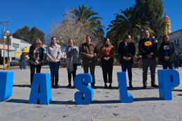 UASLP realizó Feria de las Carreras Universitarias en el municipio de Salinas