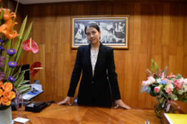 Más alianzas con los sectores público y privado para proyectar a la facultad de economía