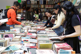 Diversidad y accesibilidad, claves para fomentar la lectura: investigadora Garza