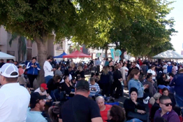 Universitarios exigen un alto a los abusos de autoridad y campaña de odio que se maneja desde el Gobierno del Estado en contra de la UAS