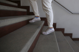 Todo listo para la primera Carrera vertical universitaria