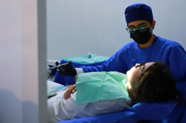 UAA lleva sus servicios de salud a los diferentes campus con las “Brigadas UMD en tu plantel