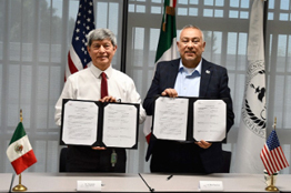 Southwestern College y CETYS Universidad firman histórico convenio para fortalecer cooperación internacional académica y educativa