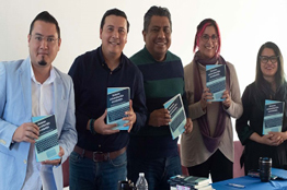 Estudiantes usan redes con fines académicos y de interacción