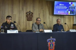 En CUTonalá trabajan en material anti radiación espacial a partir del cemento